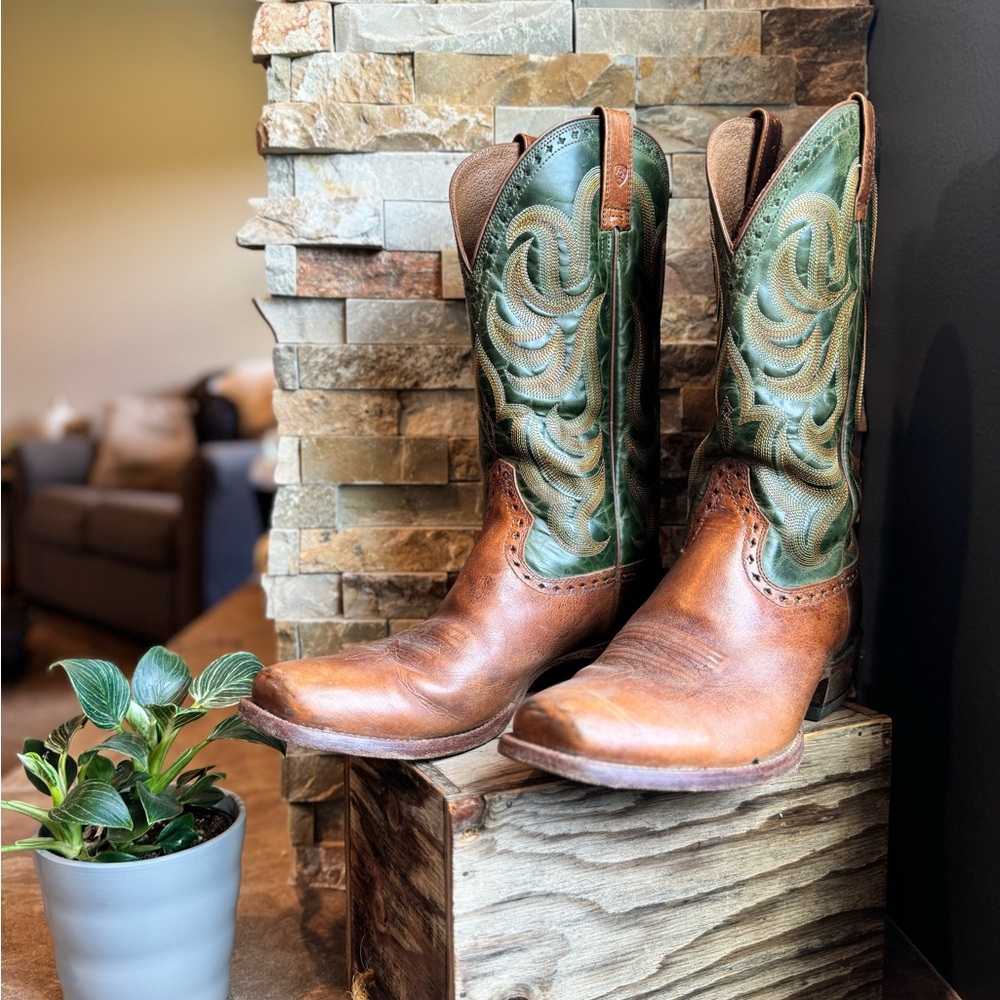 Men’s Ariat Cowboy Boot